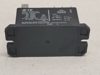 T92P11D22-24 TE Connectivity Potter &amp; Brumfield Relays | Rel&egrave; | Digi