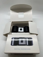 Superheadz Digital Harinezumi 1 [Black] - the original  in the original box!