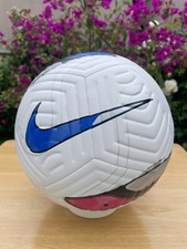 Nike National Women's Soccer League Academy Soccer Ball Size 5 2024- 25