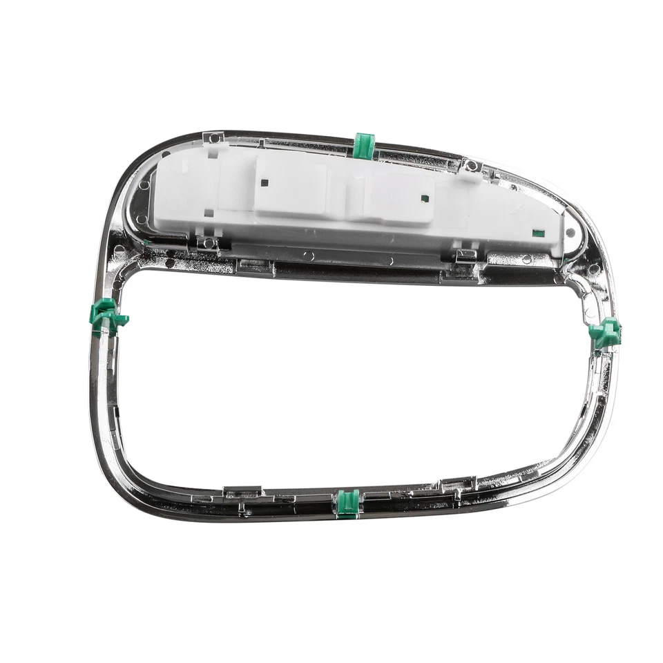 Индикатор отделки центрального переключателя передач для Mercedes-Benz C230 C280 C320 CLK500 - Изображение 4 из 4