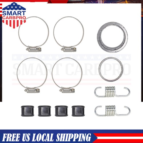 KIT DE JUNTAS SILENCIADOR PARA ARCTIC CAT PROWLER 650 / PROWLER XT 650 2006-09 - Imagen 3 de 10