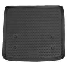 Kofferraum-Schalenmatte für BMW X1 (E84) ab 10/2009-09/2015 Passform von PETEX