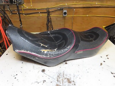 1982 Honda Magna V45 VF750C King Queen Seat