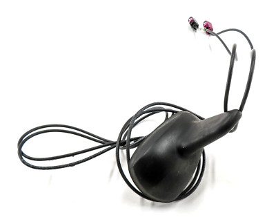 2014 MERCEDES C250 (W204) RADIO STEREO SHARK FIN ANTENNA (BLACK)