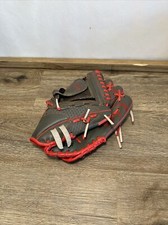 Franklin Infinite Web Shok Sorb Youth Baseball Glove Right Hand 10.5" - 22752