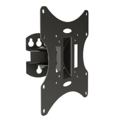 MACLEAN TV Monitor Wandhalterung Halter Schwenkbar Neigbar bis 30kg 23-42" 200x200