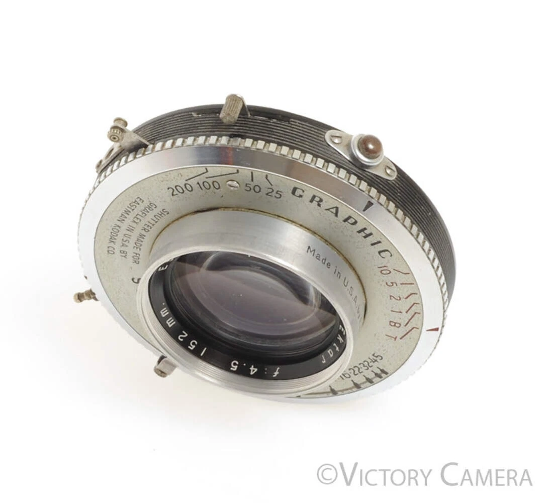 kodak ektar lens products for sale | eBay