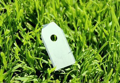 LIMITED OFFER *** 30 Messer (1,8g) + 3 GRATIS (3,1g) für Husqvarna Automower