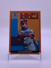 2022 Bowman / Chrome Mega Box - Base / Inserts / Parallels - Pick From List!