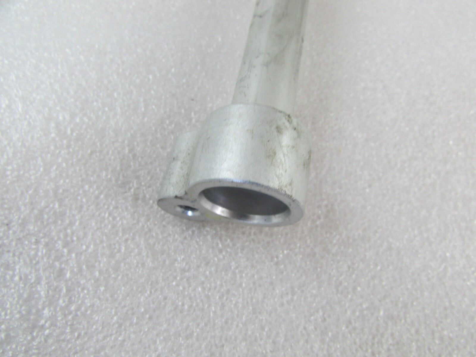 Ferrari 488, Transmission Water Return Pipe, Used, P/N 330934