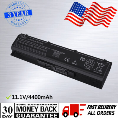 PA06 Battery for HP Omen 17 Series HSTNN-DB7K 849911-850 849571