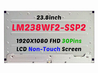 23.8in LM238WF2-SSP2 LM238WF2 (SS)(P2) for LG 1920(RGB)×1080 23.8in LM238WF2-SSP2 LM238WF2 (SS)(P2) for LG 1920(RGB)×1080