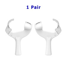VR Controller Table Tennis Paddle Table Tennis Racket Grip Fits Quest 3 VR Parts
