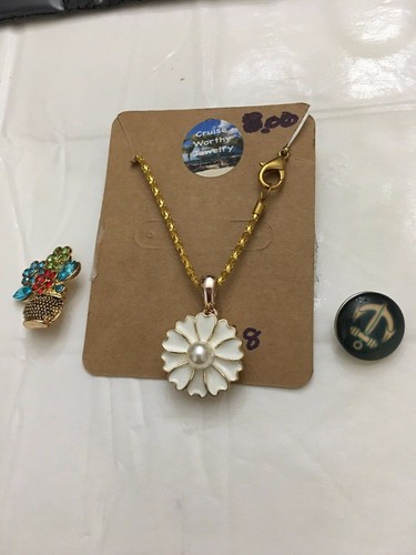 Damenmodeschmuck verschiedene Geschenksets gefüllt mit schönen Dingen - US-Verkäufer - 71 - Bild 19 von 35