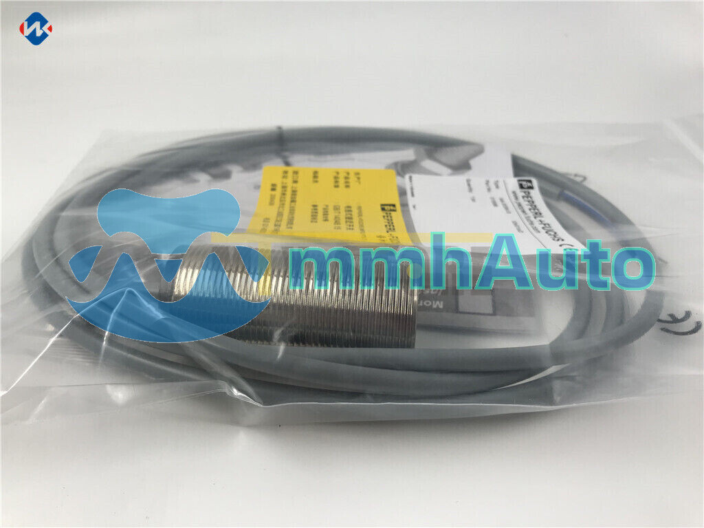 1PC Brand New Pepperl+Fuchs IA8-30GM-I3 IA8-30GM-13 Sensor&Proximity Switch