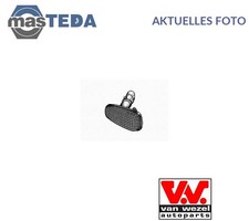 3742914 BLINKER BLINKLICHT BLINKLEUCHTE VAN WEZEL FÜR OPEL ASTRA G,ASTRA G CC