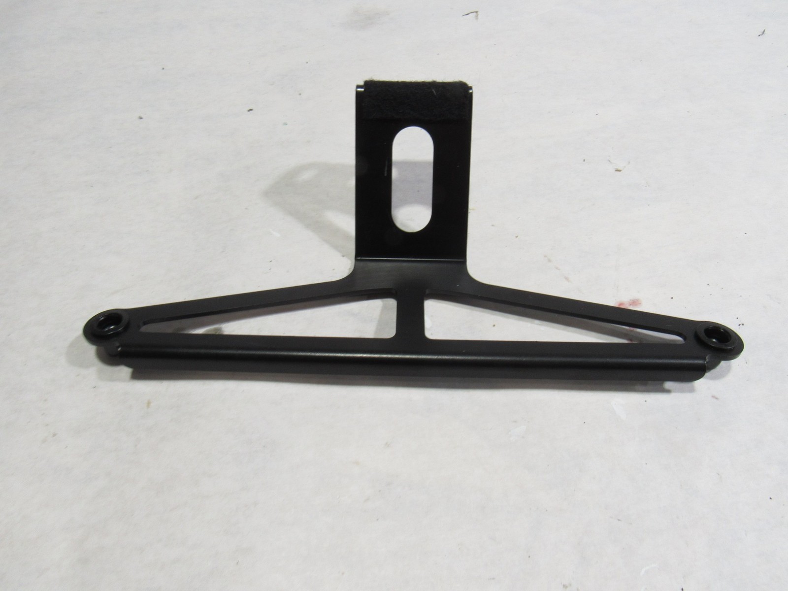 17-20 Mclaren 720S 720 2020 Rear Left Driver Bracket Mount Support #3