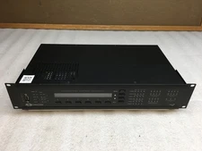 Crestron Pro2 Professional Control System Processor Rack Ears