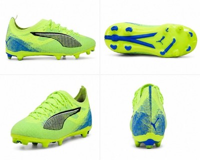 Puma ULTRA 5 PRO FG/AG Fußballschuhe - 107687 03 Neu + OVP
