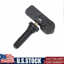1X FIT FOR FORD TIRE PRESSURE MONITORING SENSOR TPMS 9L3Z-1A189-A DE8T-1A180-AA