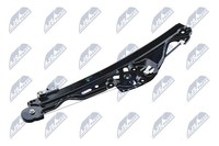 Fensterheber NTY EPS-BM-019 FüR BMW 5Er E60 Touring E61 520 523 525 Xdrive 530