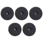 5PCS 25mm RFID Checkpoints Label Tag Guard Tour Patrol System -Metal NFC5673
