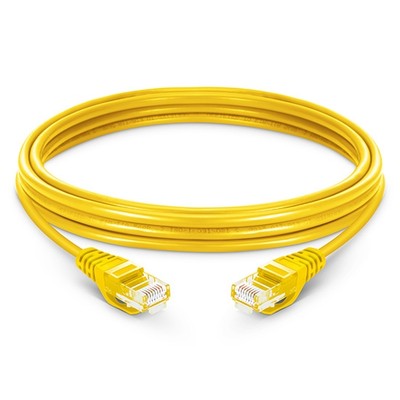 Unbranded 241SY-07 Voice/Data/Video Wire & Cable