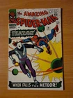 The Amazing Spider-Man #36 ~ FINE FN ~ 1966 Marvel Comics