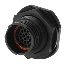 1pc AMPHENOL INDUSTRIAL APC07-20-32P Circular Connector