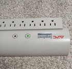 APC PRO7T SurgeArrest Professional 7 Outlet w/Tel 120V Surge — photo 3