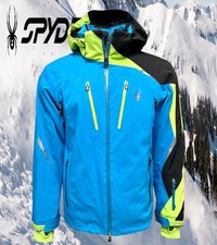 Original Spyder Ski/Snowbord Jacket Vyper Quest Serie Gr.50-M