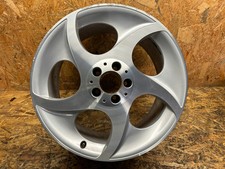 1x Alufelge 18 Zoll 8.5" 5x112 35ET A2304011402 Mercedes-Benz SL-Klasse W230 1x Alufelge 18 Zoll 8.5" 5x112 35ET A2304011402 Mercedes-Benz SL-Klasse W230