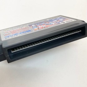 Transformers Mystery of Convoy Famicom 1986 Takara CIB Tested NTSC-J Rare