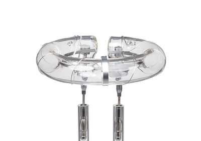 Habermann Flashtubes Ersatz Blitzröhre kompatibel zu Profoto D2/D1 1000/500Ws