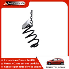 Ressort divers Renault CLIO