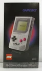 Nintendo Game Boy LEGO #72046 Building Set 2025 NEW SEALED MIB