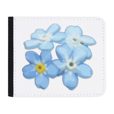 'Forget Me Not' Wallet (WL00026606)