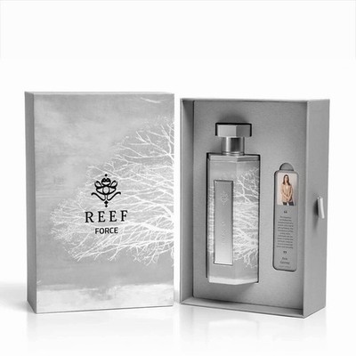 Reef Force EDP Perfume By Reef Perfumes 200 ML Luxury Niche Fragrance 
