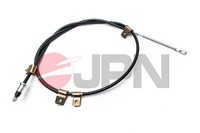 Bremsseil Seilzug Feststellbremse JPN 70H0004-JPN FüR Daewoo Lanos Klat 16V