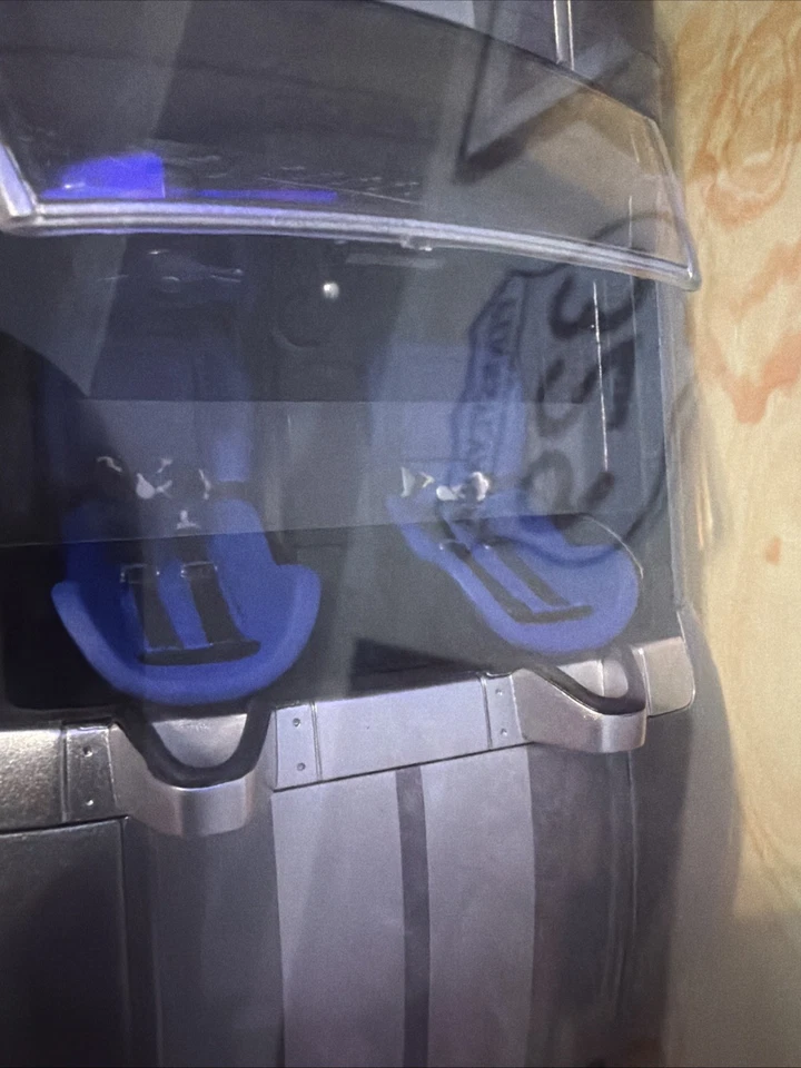 HOT WHEELS Metal Collection Ford Shelby Cobra Model New - Image 4 of 4