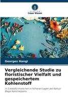 Georges Hangi | Vergleichende Studie Zu Floristischer Vielfalt Und...