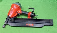 Craftsman CMP21PL 21° Pneumatic Framing Nailer - FOR PARTS / REPAIR - Holds Air