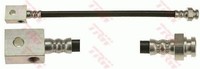 Bremsschlauch TRW PHA371 FüR Cargo Nissan Vanette Serena C23 Bus HC 23