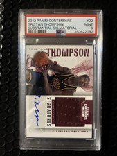 2012-13 Panini Contenders Basketball Cards 28