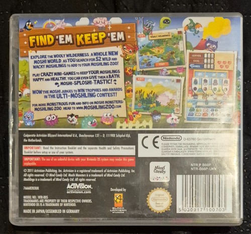 UPDATED - DS Cart Games Boxed - Choose from list - Add to basket combine postage - Picture 213 of 355
