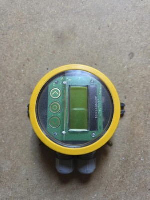Oppermann Differenzdrucksensor Modbus PV-MOD-AD4-D