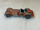 Hot Wheels Redline Sweet 16 Red Enamel Original 1973 HK Kid Painted Car