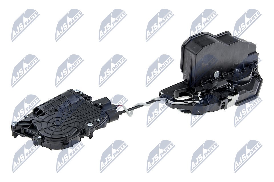 DOOR LOCK EZC-BM-030 FOR ROLLS-ROYCE BMW 5/F11/F10 7/F01/F02/F03/F04 6.6L 12cyl