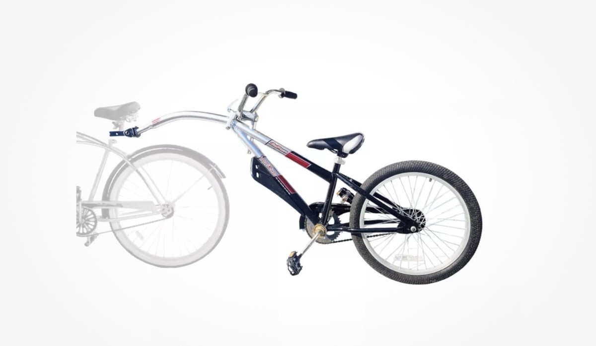 補助自転車 ポタリング 20インチ ケント ウィライド コパイロット