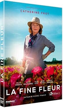La Fine Fleur von DIAPHANA | DVD | Zustand gut